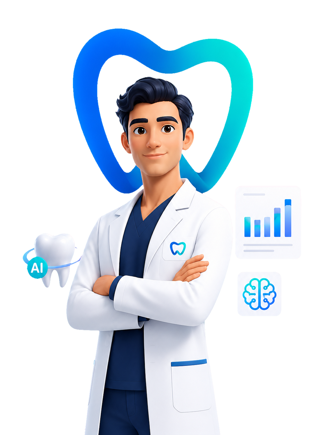 DentalGenius AI