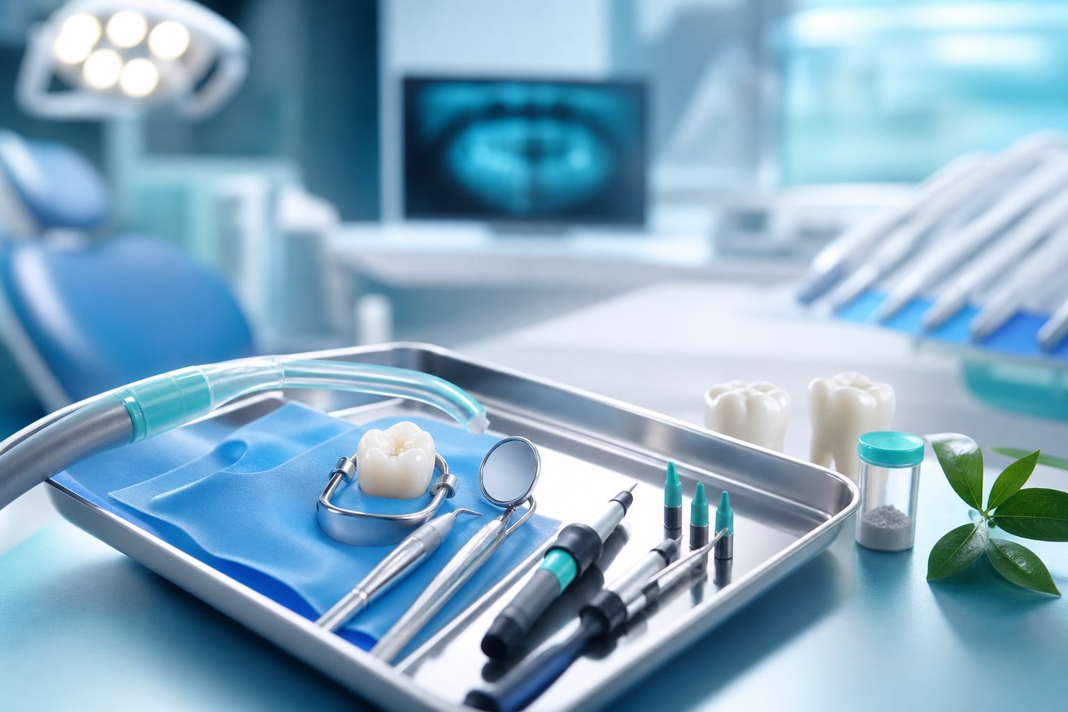 Amalgama dentale UE 2026: cosa cambia per studi e laboratori