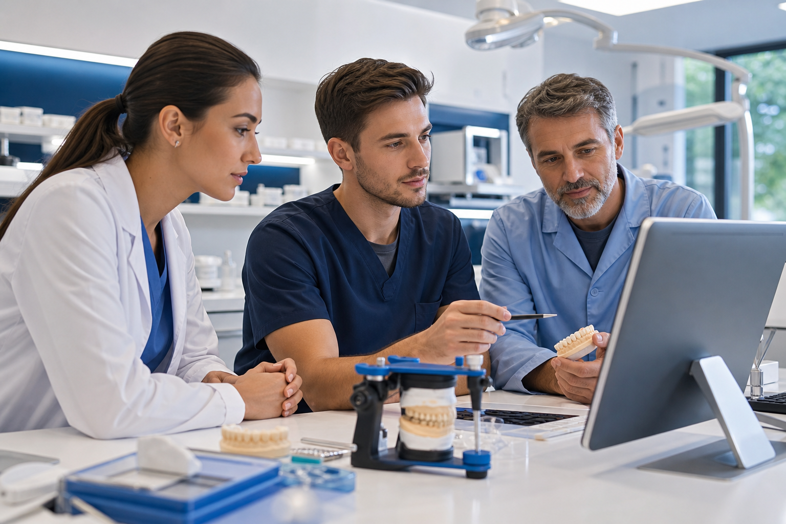 Copenhagen Declaration 2026: perché riguarda anche studi dentistici e laboratori